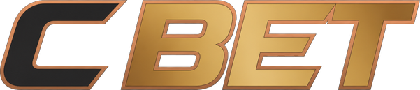c bet logo